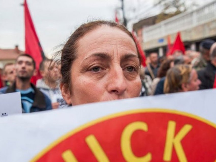 Veteranët paralajmërojnë protesta