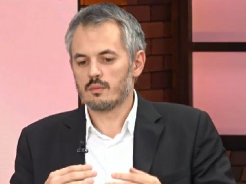 Maliqi: A janë shqiptarët gati të sakrifikojnë për bashkimin Shqipëri-Kosovë?