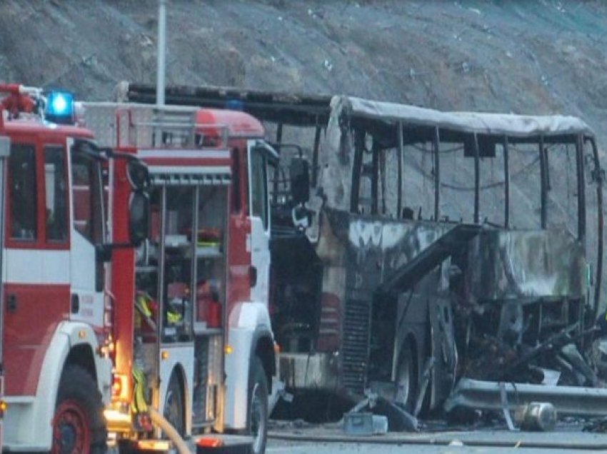 Humbën jetën tragjikisht në Bullgari, publikohen identitetet e viktimave