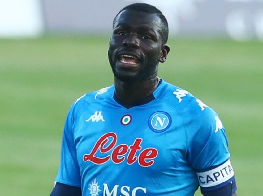 Koulibaly: Nëse fitojmë titullin...