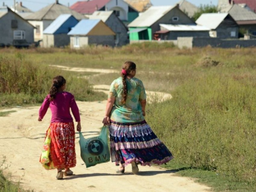 Sllovakia kërkon falje për sterilizim të detyrueshëm të grave rome