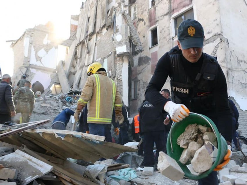 Rama kujton tërmetin në Shqipëri: Mirënjohes për ata që u solidarizuan me ne