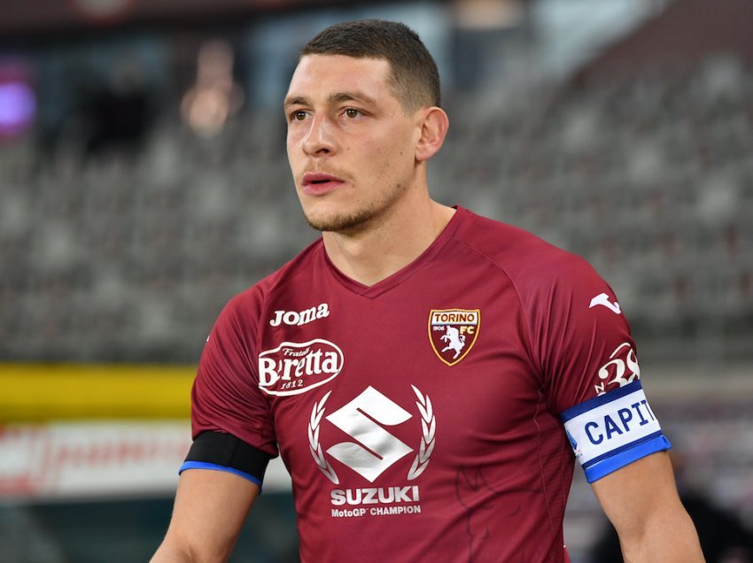 Belotti do të largohet nga Torino