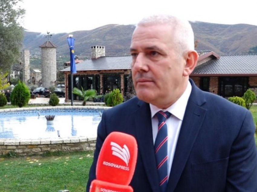 ​Sveçla: Marrëveshjet me Shqipërinë lehtësojnë jetën e qytetarëve