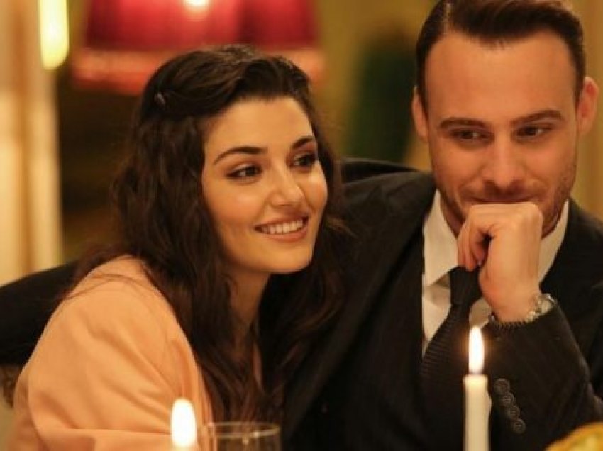 Hande kaloi ditëlindje speciale, Kerem i dhuroi mbrëmje romantike