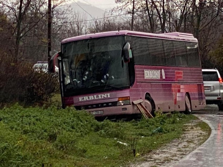 Prokurorja jep detajet e fundit: Po e intervistojmë çdo dëshmitar, është zbrazur pothuajse një karikator