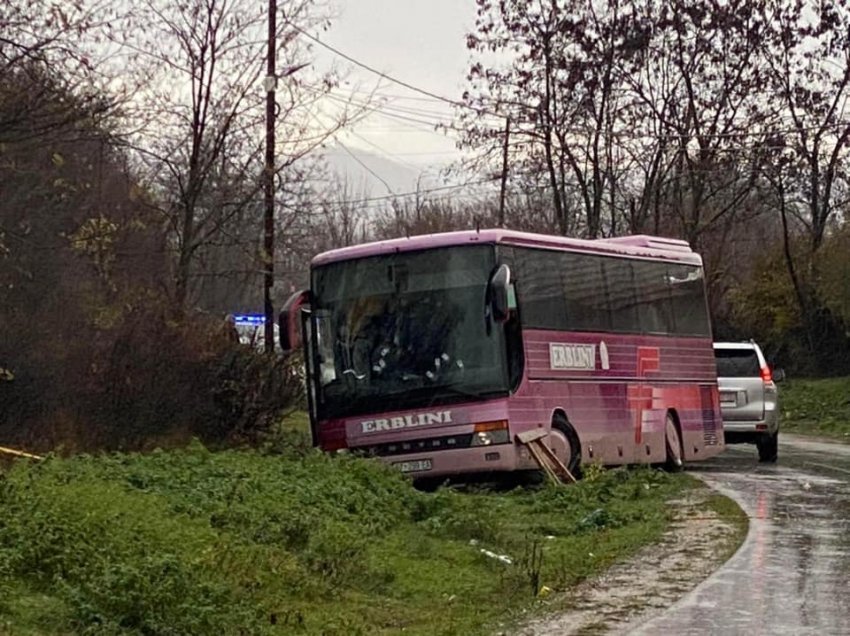 24 orë nga vrasja e trefishtë në Gllogjan, asnjë i arrestuar nga Policia