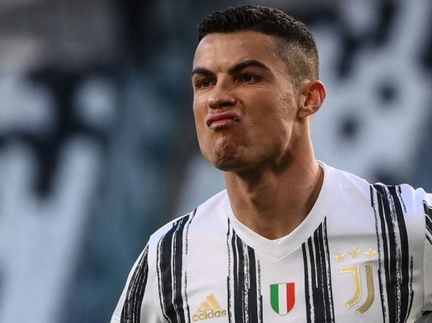 Juventus nën hetim, përfshihet edhe emri i Ronaldos