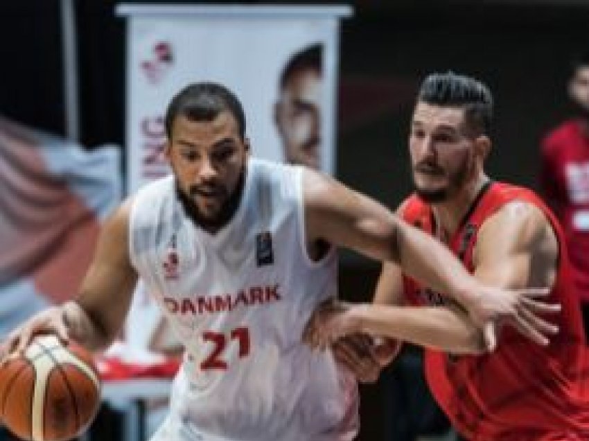 Danimarka me pesë lojtarë të kampionatit spanjoll, zbarkon në Kosovë