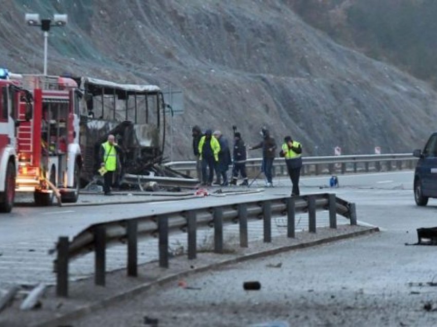 Tragjedia në Bullgari, kryeprokurori maqedonas flet për pistat e hetimeve