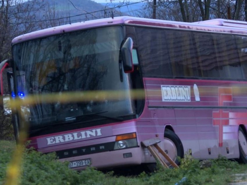 “Janë zbrazur diku gjashtë apo shtatë plumba”/ Prokuroria e Pejës jep detaje rreth armës së krimit në Gllogjan