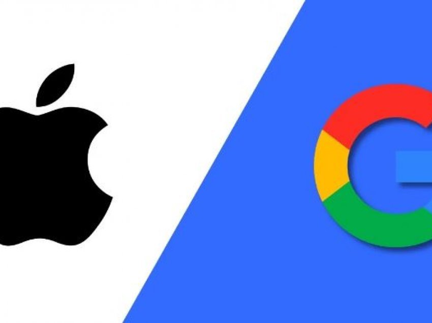 Italia gjobit Apple dhe Google me shumën marramendëse