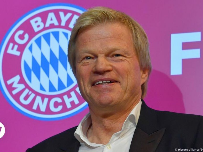 Kahn: Juventusi dështoi me Superligën