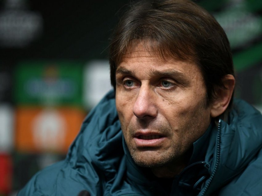 Conte: Në Itali nuk t’i njohin meritat