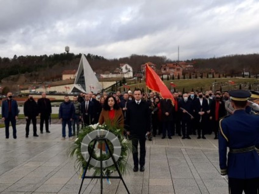 ​28 Nëntori, dita qe na mbush me gëzim dhe krenari