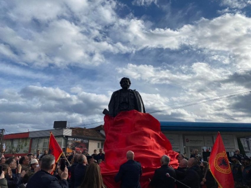 ​Zbulohet shtatorja e komandantit Adem Jashari në Shtime