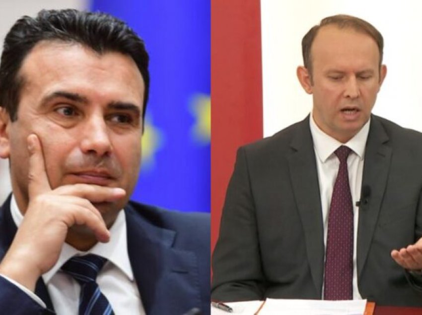 Nesër takimi i radhës Zaev-Gashi, këto janë detajet