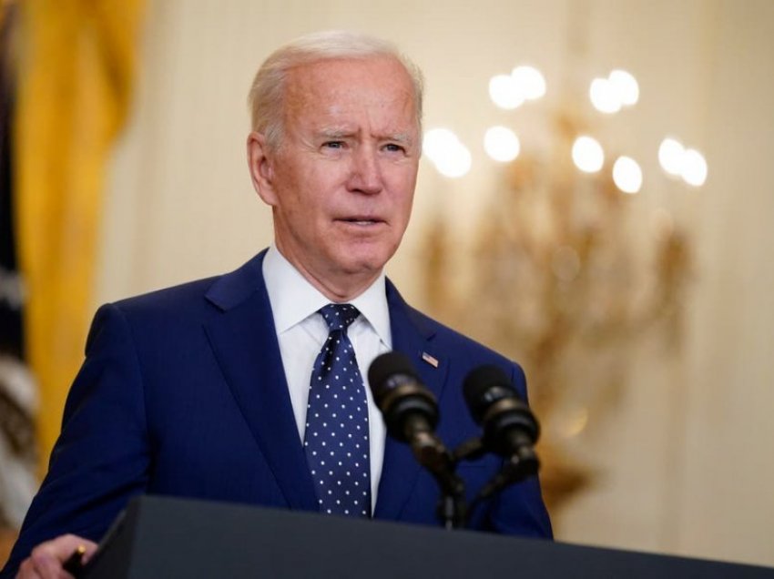 Biden: Shtetet të dhurojnë më shumë vaksina për më të varfrit