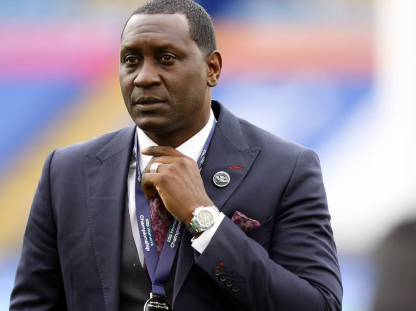 Salah dhe Mane mund të largohen, Heskey: Liverpool ka dy lojtarë që mund t’i zëvendësojnë