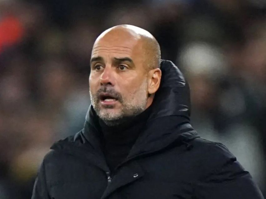 City heq dorë nga Kane, Pep nis kontaktet me yllin e Real Madrid