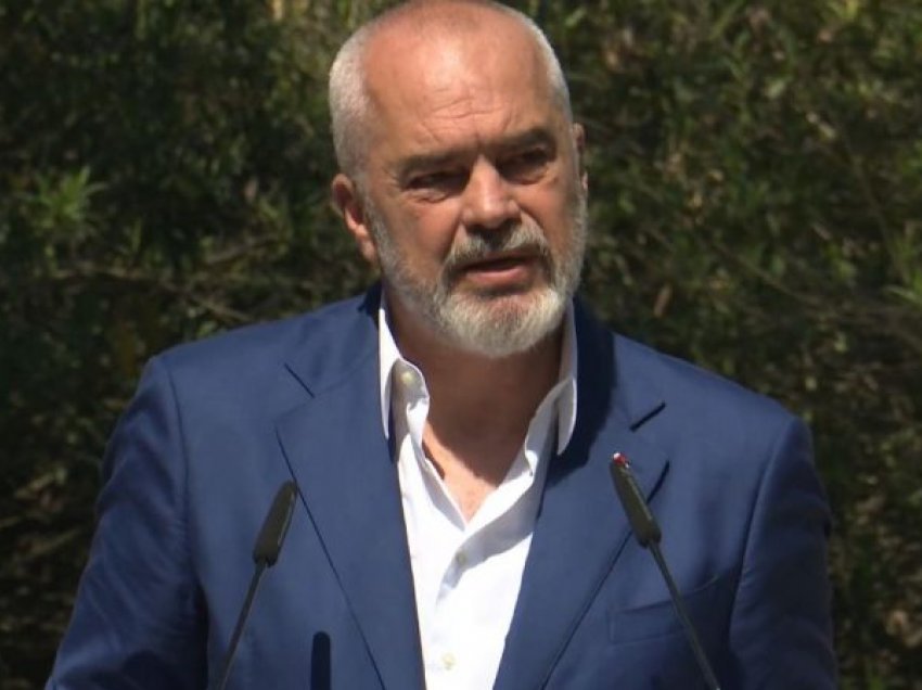 Kryeministri Edi Rama lideri i parë në Europë për reagimet dhe numrin e ndjekësve në Facebook