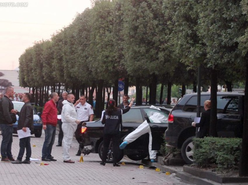 Shpresat nuk vriten nga kriminelët, por prej atyre që i mbështesin ata!