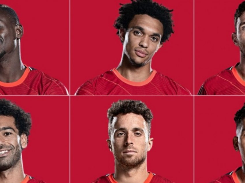 Liverpool theu dy rekorde të rëndësishme 