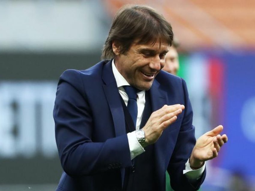 Conte dhe Arsenal janë gati të përfitojnë