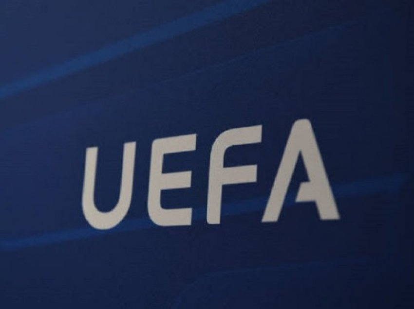 ​Publikohet lista e UEFA-së, kjo është skuadra më e vlerësuar e Kosovës