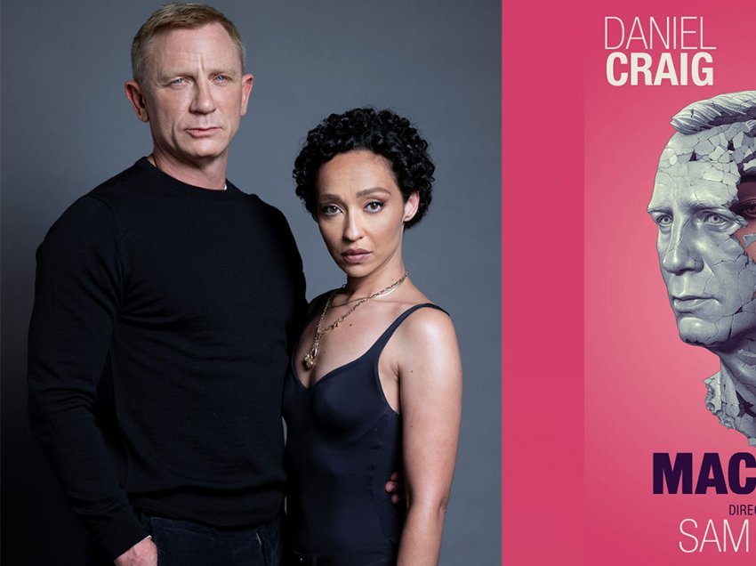 Daniel Craig do të luajë një tjetër rol të rëndësishëm