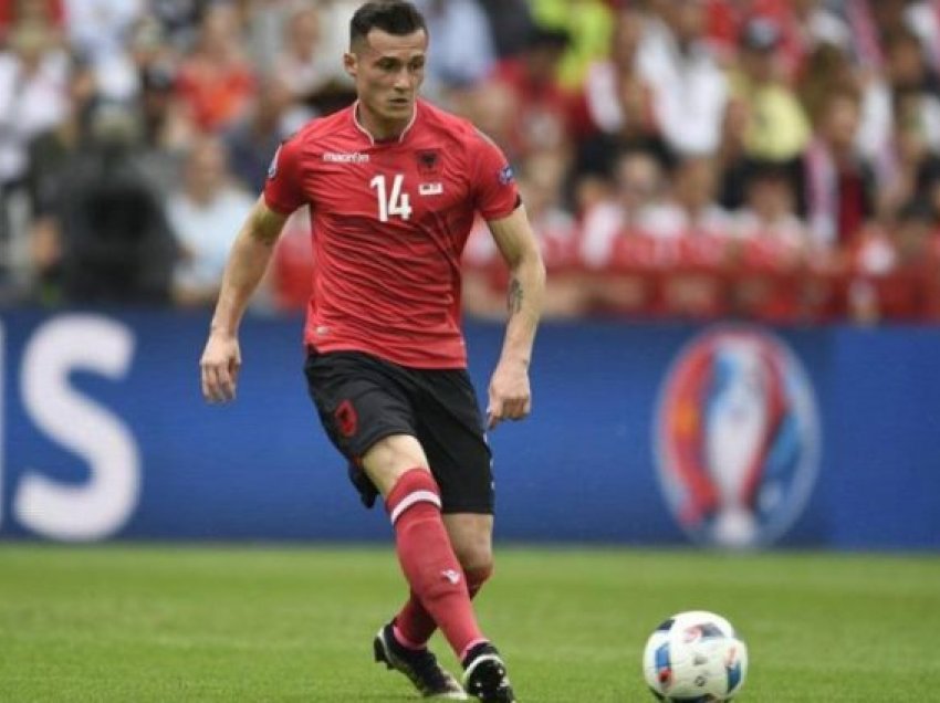 Taulant Xhaka refuzon sërish Kombëtaren Shqiptare!