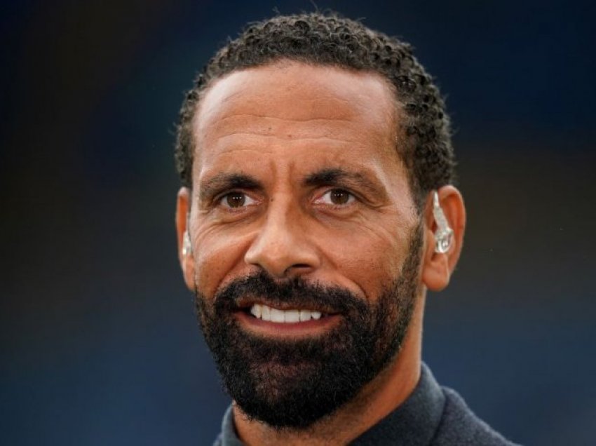 Rio Ferdinand: Bayerni favorit