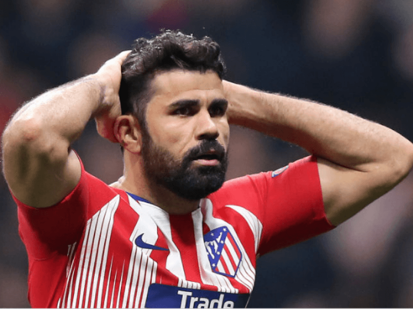 Diego Costa i përfshirë në një kompanie bastesh, përfitonin para