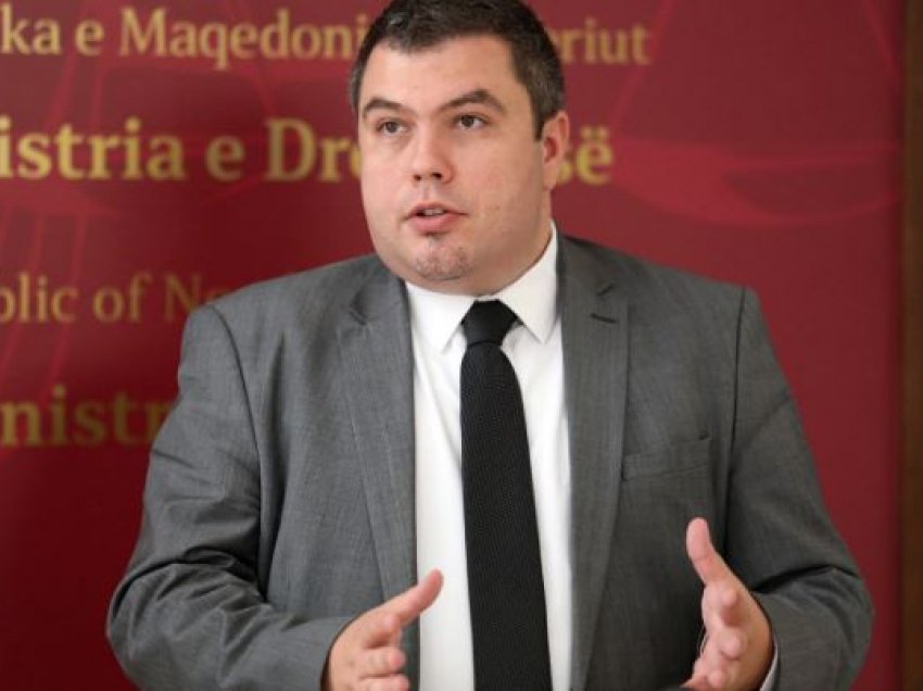 Mariçiq: Regjistrimi përmbyllet si i suksesshëm