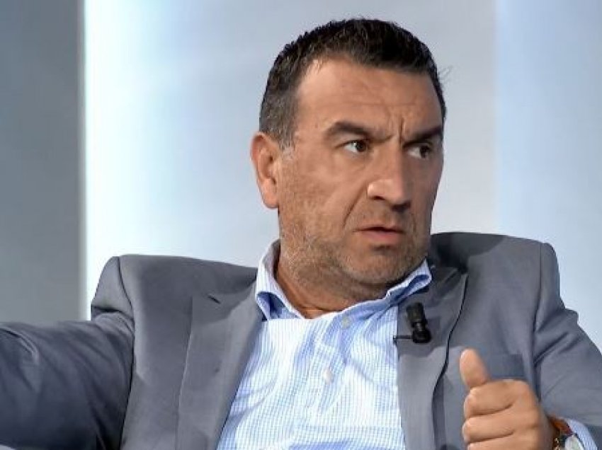 Ibrahimi kërkon nga kandidatët të kenë sa më tepër ballafaqime në studio televizive