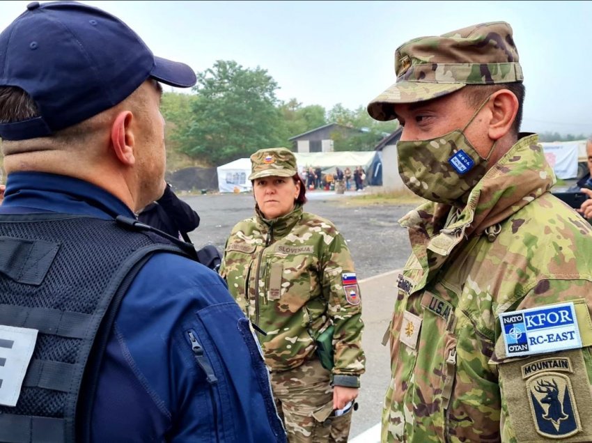 Kur pritet të hyjnë në fuqi dy pikat e tjera të marrëveshjes së Kosovës me Serbinë?