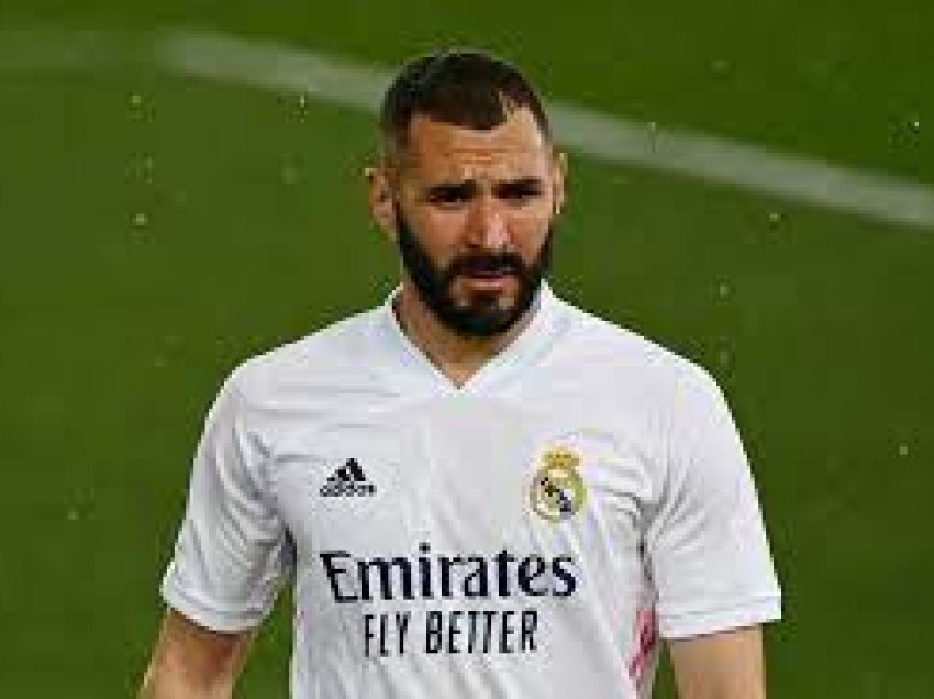 Benzema: Mbappe? Ai e tha vetë, dëshiron diçka më shumë