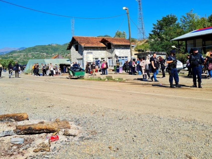 Flet eksperti i sigurisë, tregon si shkoi procesi i zhbllokimit të veriut