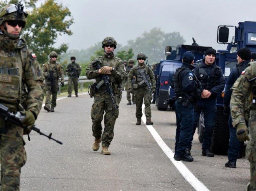 “The Guardian”: Po zien armiqësia e gjatë e pazgjidhur mes Kosovës dhe Serbisë, asgjë nuk është zgjidhur