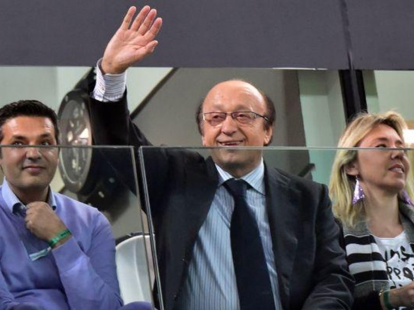 Moggi: Torino duhet t’i japë vazhdimësi rendimentit pozitiv që ka patur