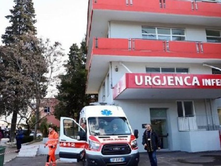 Ulet numri i viktimave nga COVID-19, 467 raste të reja, 182 të shtruar në spital