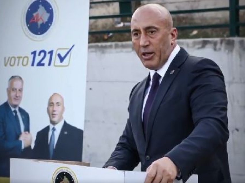 Haradinaj: Peja meriton më shumë