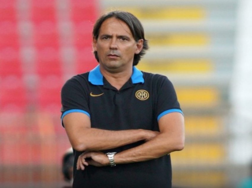 Inzaghi: Djemtë nuk dorëzohen kurrë 