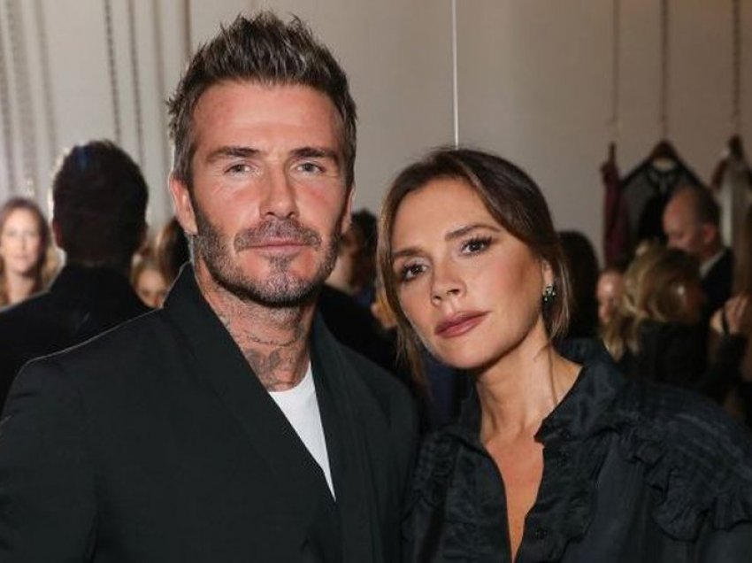 Milionerja Victoria Beckham tregon se ushqimi i preferuar i saj është një rriskë bukë dhe krip