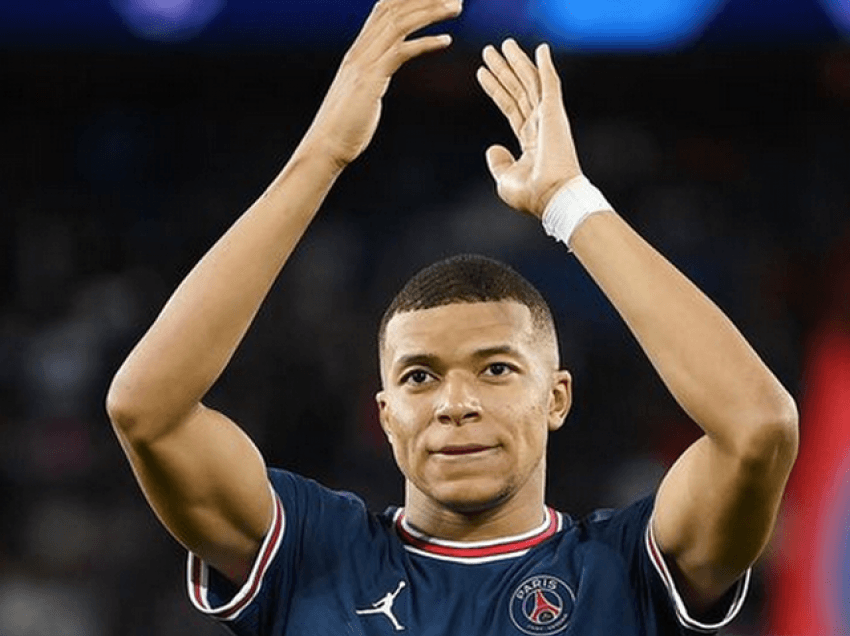 Mbappe e thotë troç: Kërkova të largohesha nga PSG, por klubi ka gënjyer