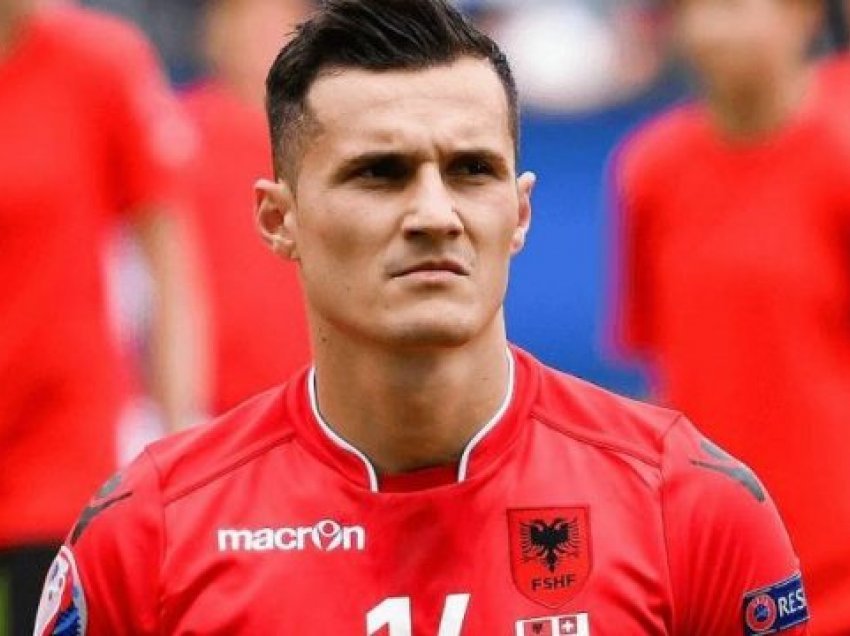 E thotë Edi Reja: Xhaka po i refuzon ftesat e Shqipërisë