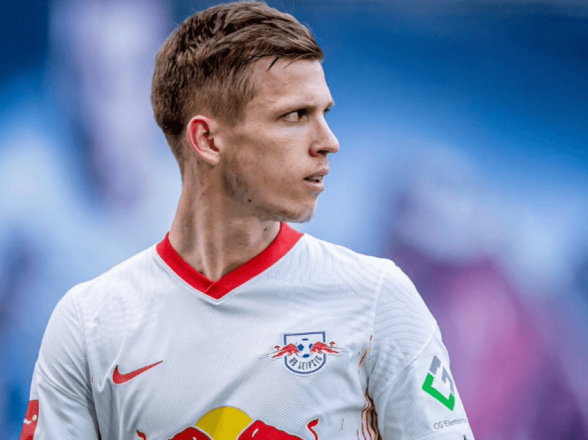 Dani Olmo është basti i Barcelonës për janarin