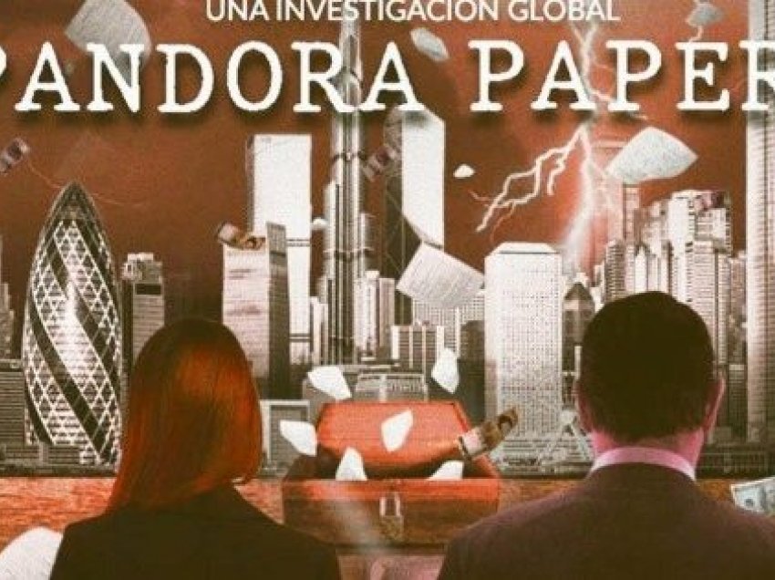 Skandali “Pandora Papers”, në listë edhe dy trajnerë të njohur të futbollit