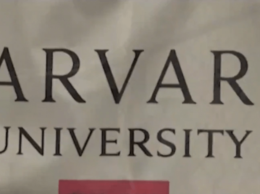 Padia ndaj Universtiet të Harvardit për pranimet e studentëve të rinj 