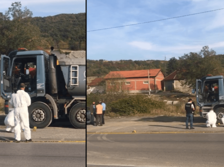 Vdekja e 10-vjeçarit nga Malisheva, policia tregon çka u gjet në vendin e ngjarjes